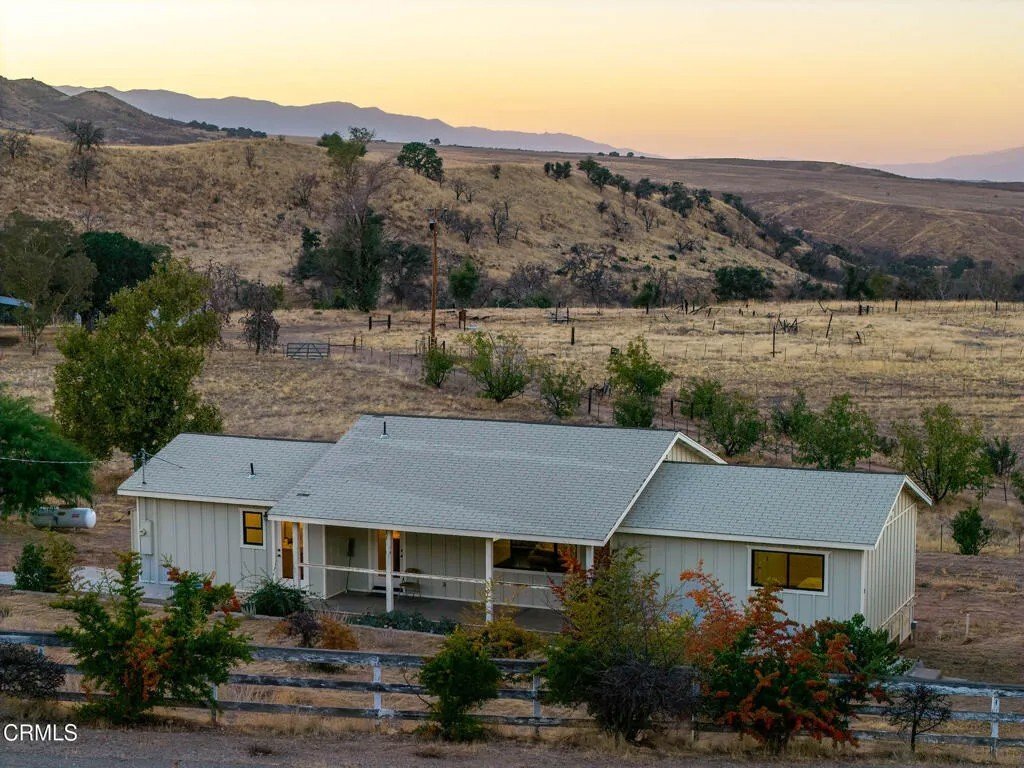 Condo in Cuyama, California, United States 3 - 16972644