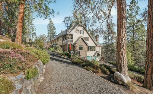 House in Ashland, Oregon, United States 1