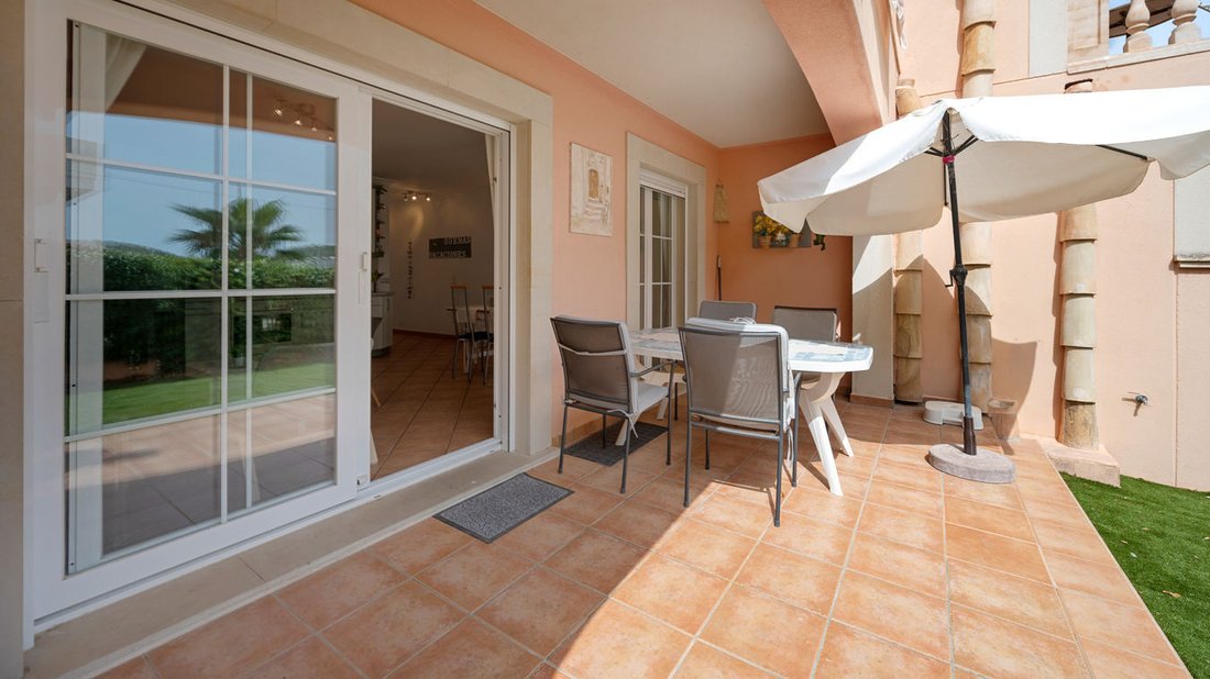 Apartment in Cala Fornells, Calvia, Balearic Islands 5 - 16971203