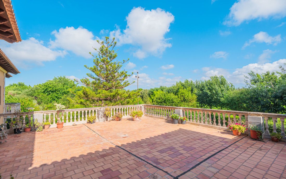 Finca in Montuiri, Balearic Islands, Spain 2 - 16971098