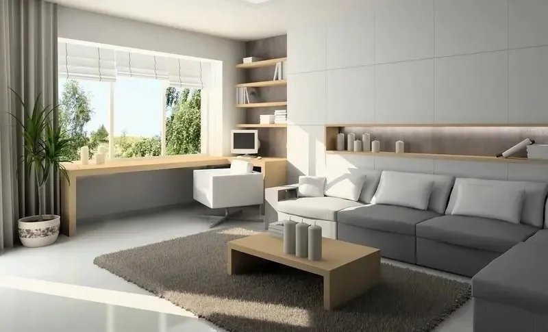 Apartment in Jossigny, Ile-de-France, France 2 - 16971088