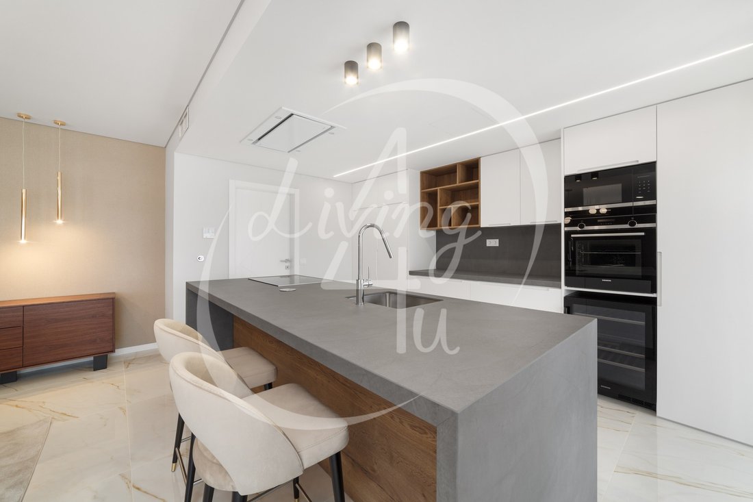 Apartment in Nossa Senhora do Populo, Coto e Sao Gregorio, Leiria District, Portugal 2 - 16971309