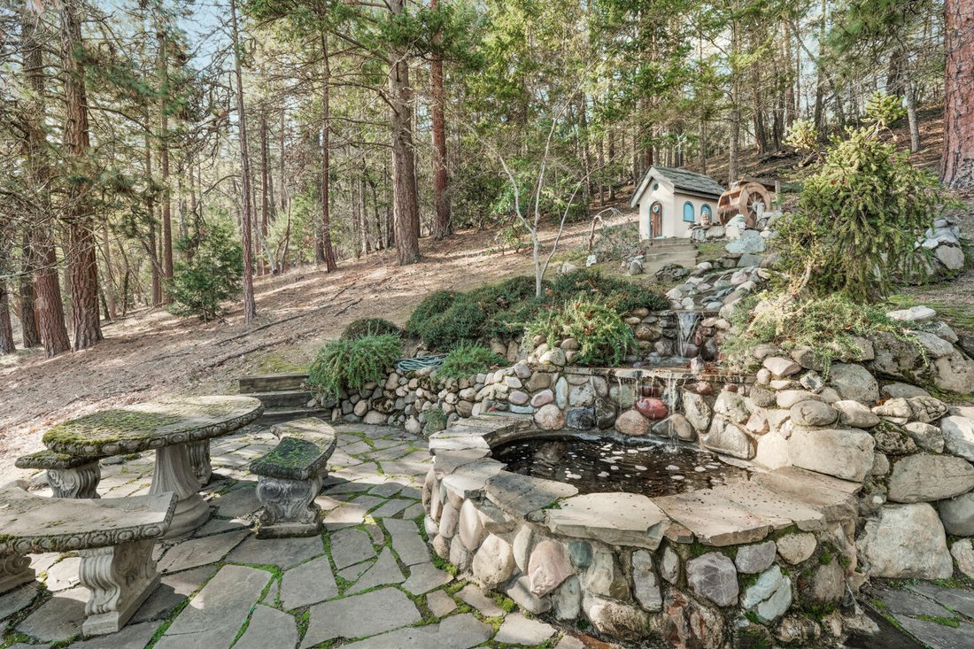 House in Ashland, Oregon, United States 5 - 16972755