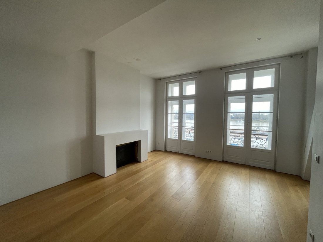 Apartment in Saint Bruno-Saint Augustin, Bordeaux, France 1 - 16856486