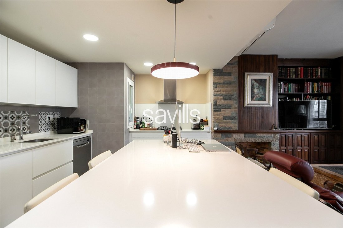 Apartment in Sarrià-Sant Gervasi, Barcelona, Spain 2 - 16970701
