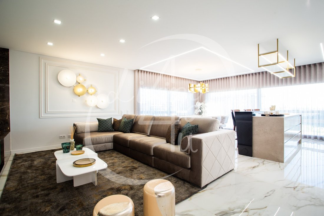 Apartment in Montijo e Afonsoeiro, Setubal, Portugal 5 - 16971345