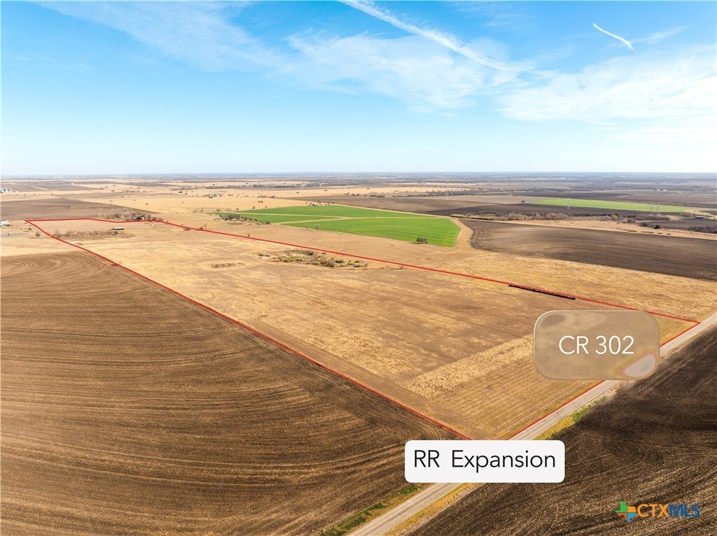Farm Ranch in Bartlett, Texas, Vereinigte Staaten 1 - 16973840