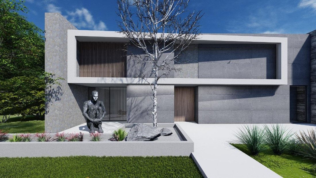 House in Pretoria, Gauteng, South Africa 2 - 16971401