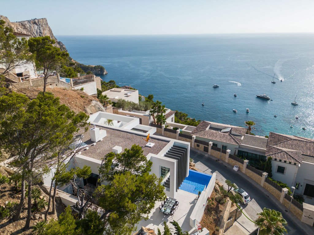 Villa in Balearic Islands, Spain 3 - 16971167