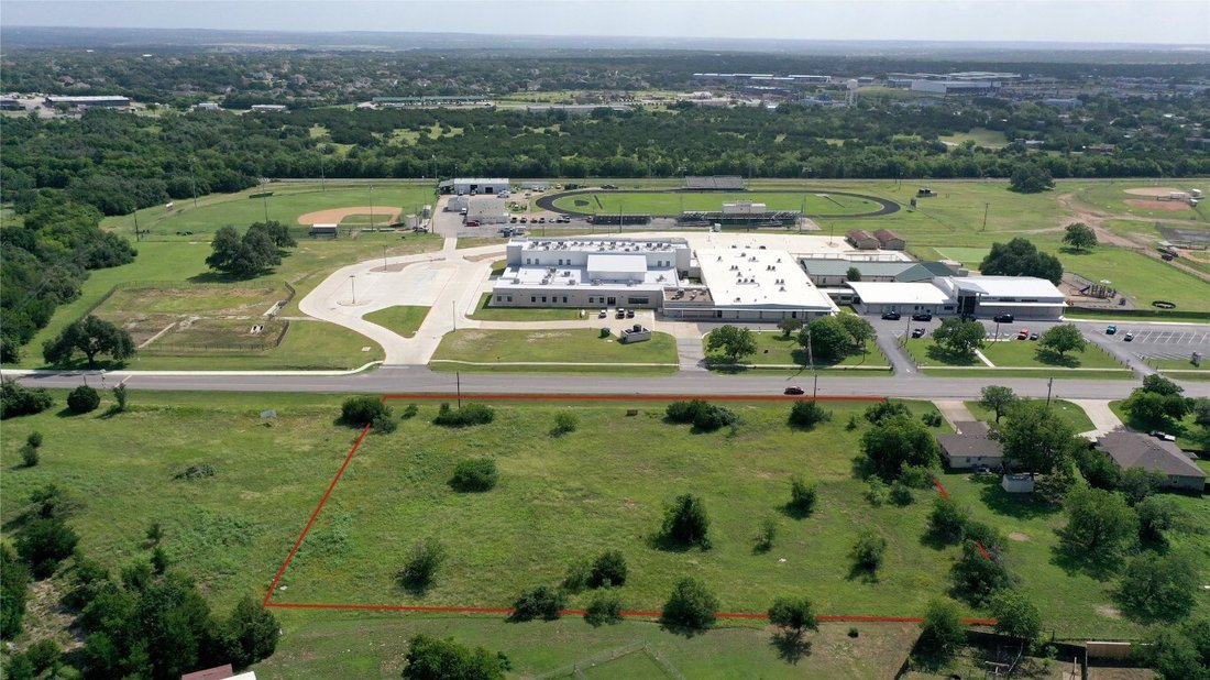 Land in Liberty Hill, Texas, United States 4 - 16973845