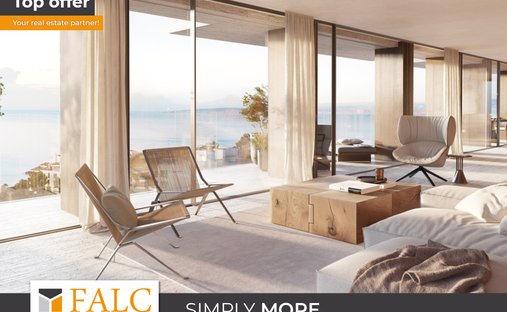 Apartment in Portals Nous, Calvia, Balearic Islands 1