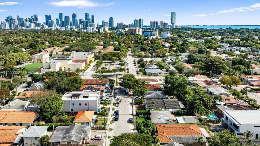 Apartment in Miami, Florida, United States 2 - 16972716