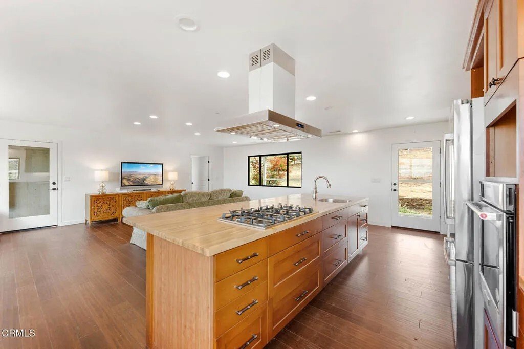 Condo in Cuyama, California, United States 5 - 16972644