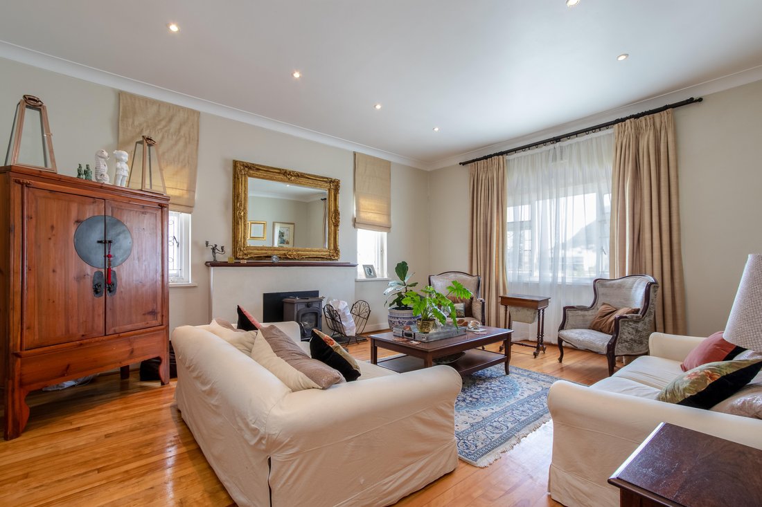 Country House in Cape Town, Western Cape, South Africa 2 - 16971378