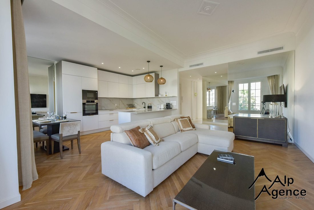 Apartment in Cannes, Provence-Alpes-Côte d'Azur, France 5 - 16974733