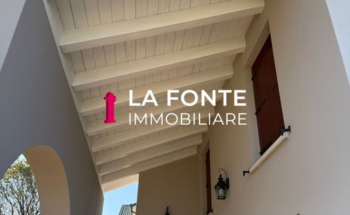 House in Vigonza, Veneto, Italy 1