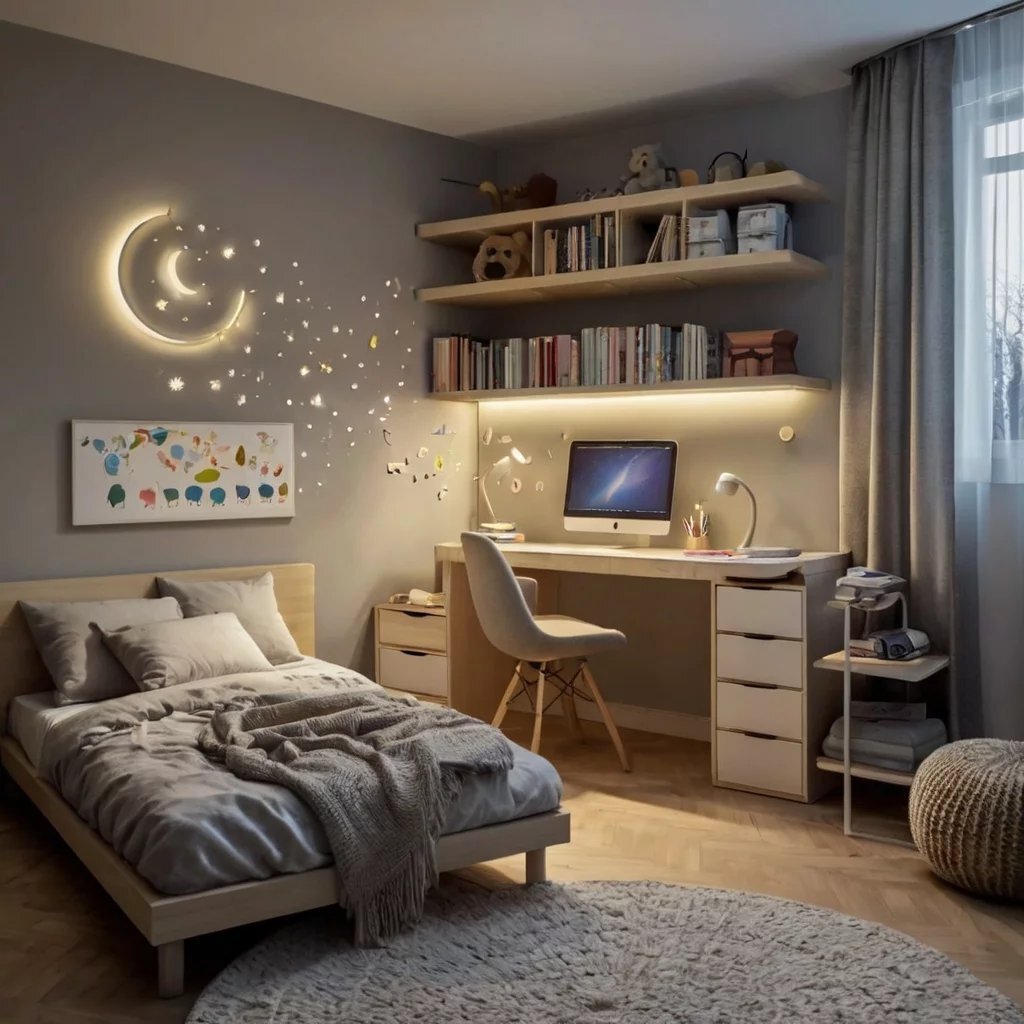 Apartment in Bidart, Nouvelle-Aquitaine, France 5 - 16971057