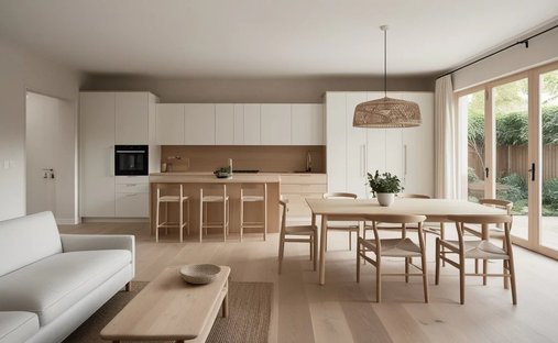 Apartment in Cessy, Auvergne-Rhône-Alpes, France 1