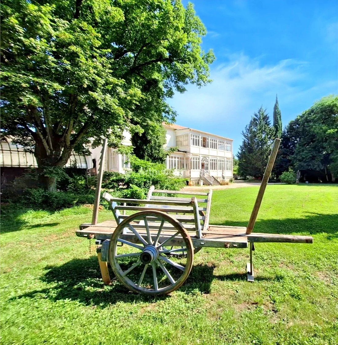 Estate in Mirepoix, Occitania, France 3 - 16973423