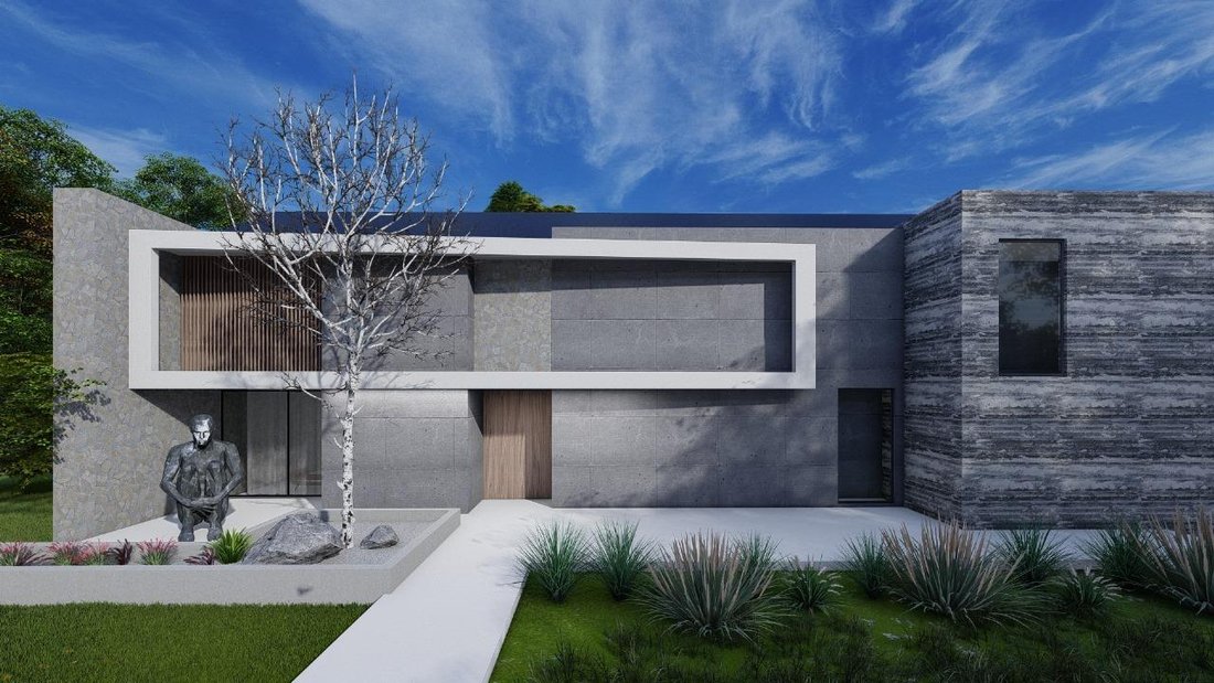 House in Pretoria, Gauteng, South Africa 1 - 16971401