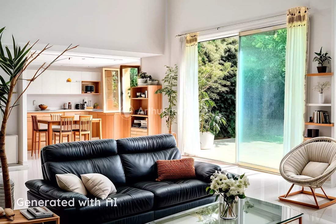 Estate in Arrondissement of Toulouse, Occitania, France 5 - 16973407