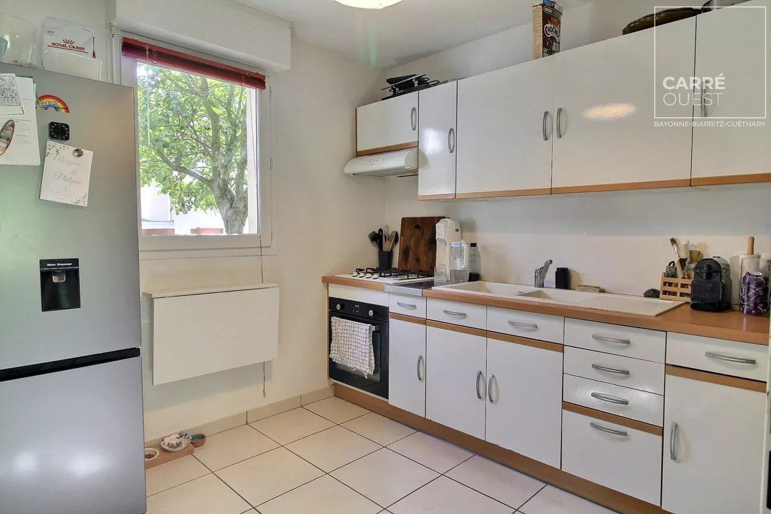 House in Anglet, Nouvelle-Aquitaine, France 4 - 16973070