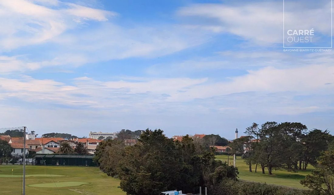 Apartment in Anglet, Nouvelle-Aquitaine, France 2 - 16973363