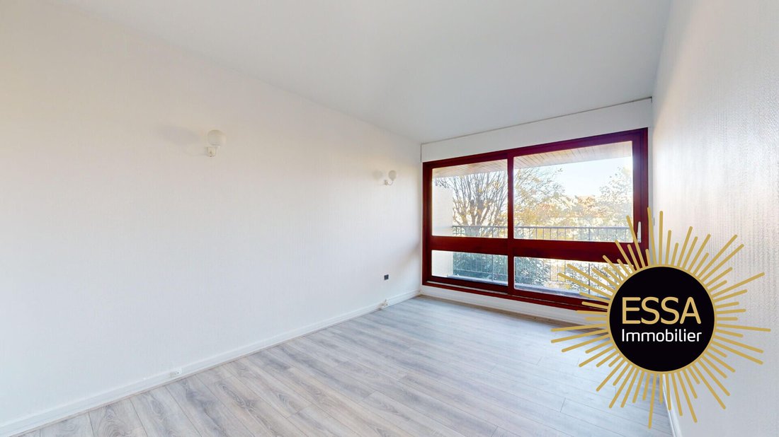 Apartment in Le Chesnay, Le Chesnay-Rocquencourt, France 5 - 16974870