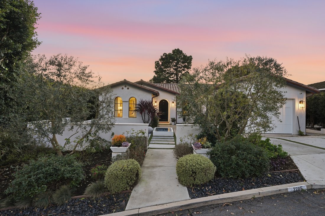 Haus in Rolling Hills Estates, Kalifornien, Vereinigte Staaten 1 - 16970793
