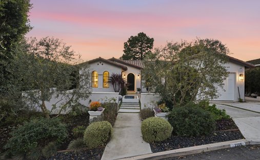 House in Rolling Hills Estates, California, United States 1