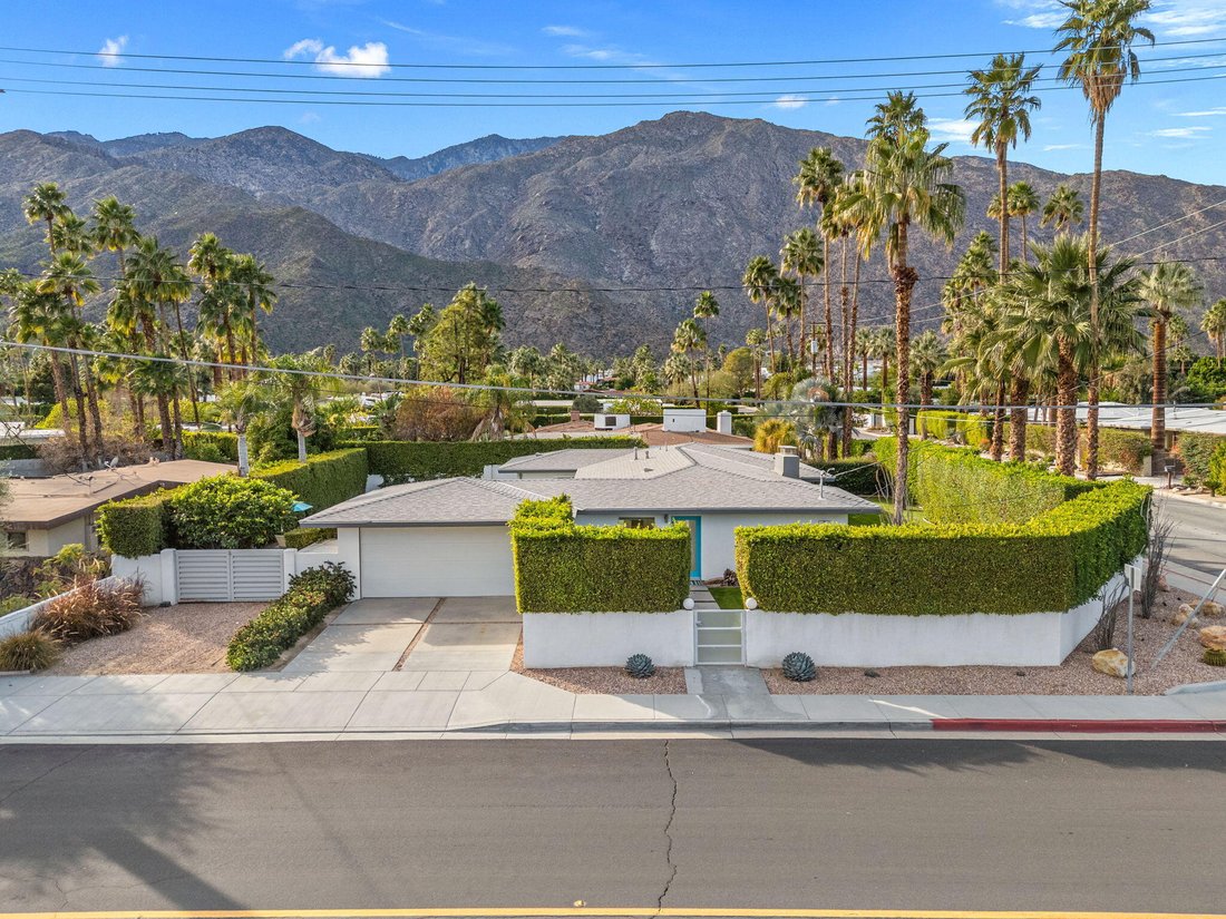 House in Palm Springs, California, United States 1 - 16975081