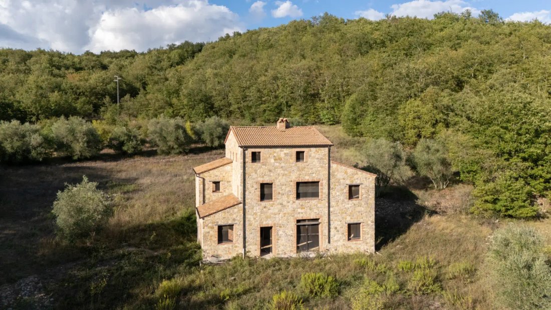 Country House in Parrano, Umbria, Italy 4 - 16740808