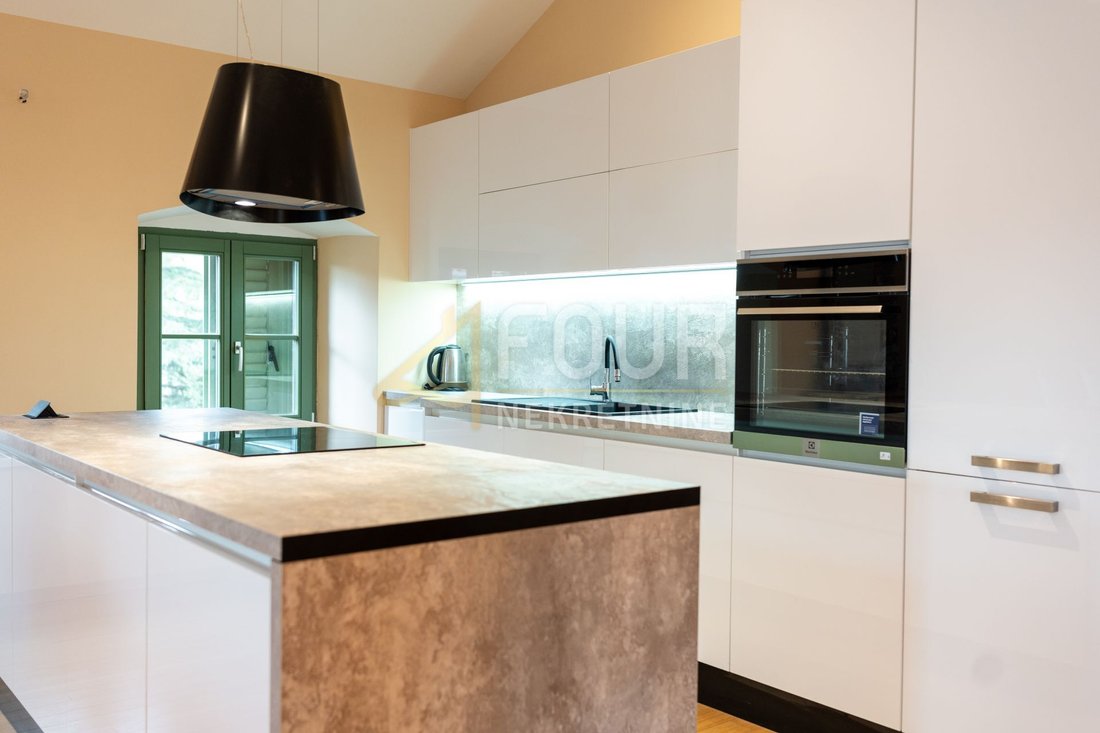 Apartment in Grad Opatija, Primorje-Gorski Kotar County, Croatia 5 - 16973122