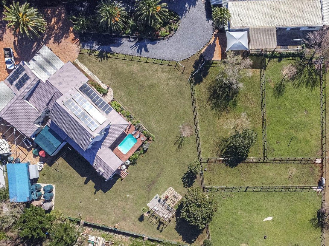 House in Vierlanden, East-Rural, Cape Town 2 - 16973360