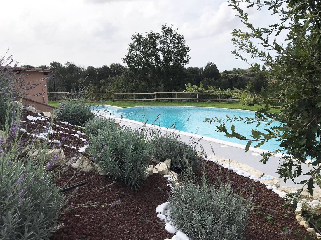 Villa in Focene, Lazio, Italy 2 - 16974443