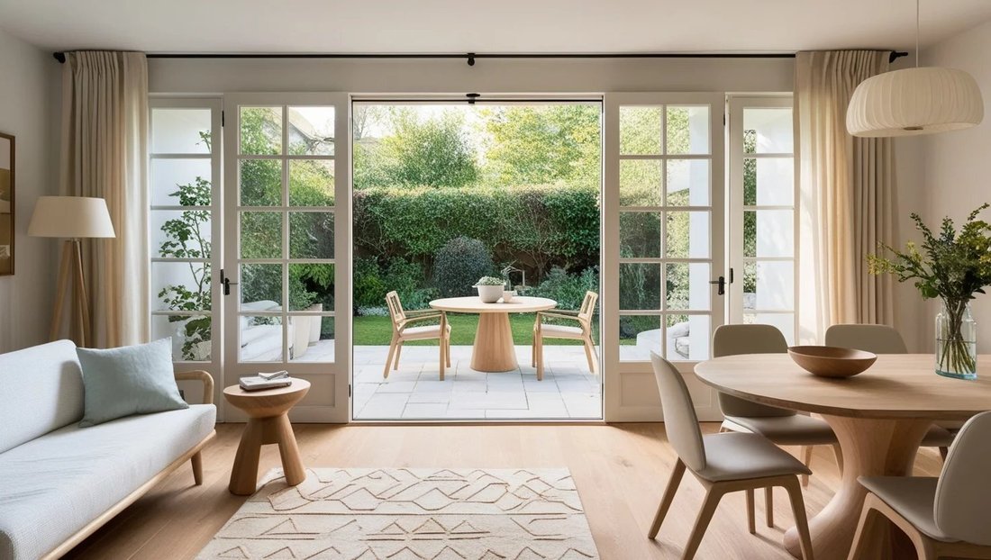 Apartment in Rue de Versailles - Monastère, Ville-d'Avray, France 1 - 16971115