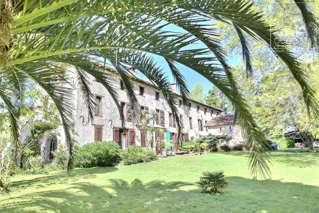 House in Urt, Nouvelle-Aquitaine, France 5 - 16973158