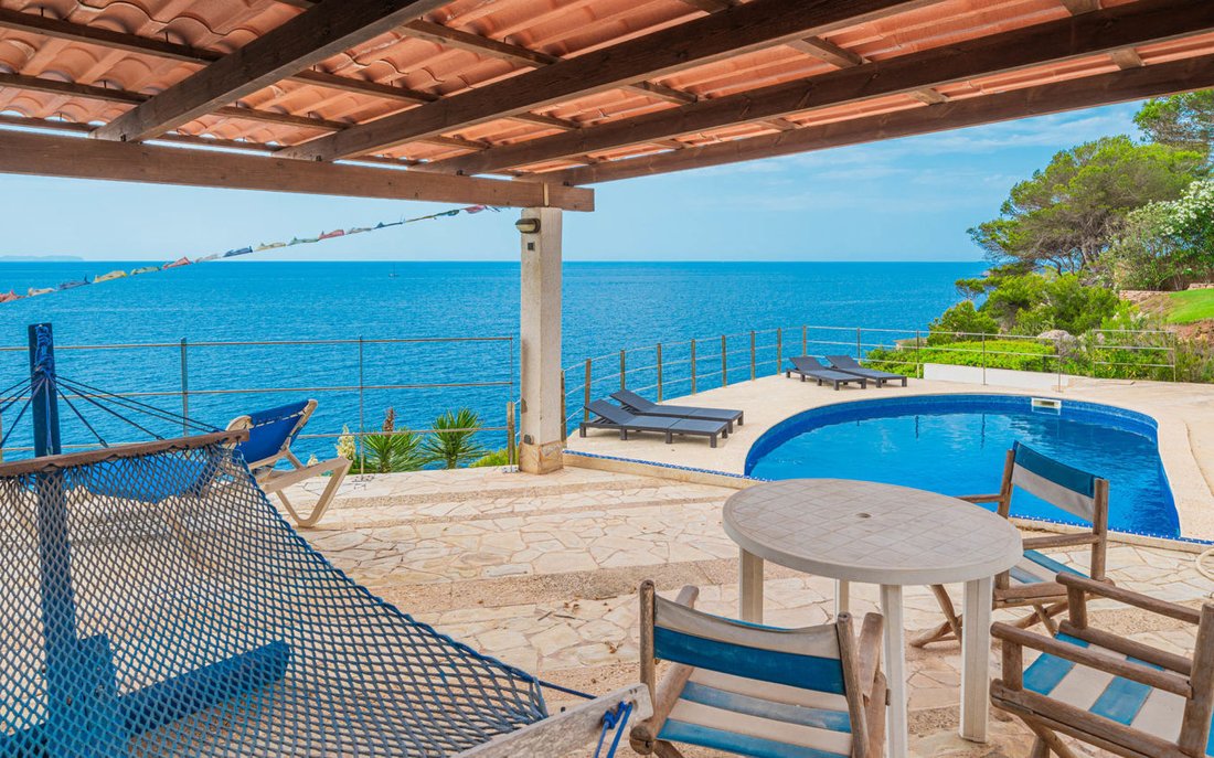 Villa in Campos, Balearic Islands, Spain 3 - 16971139