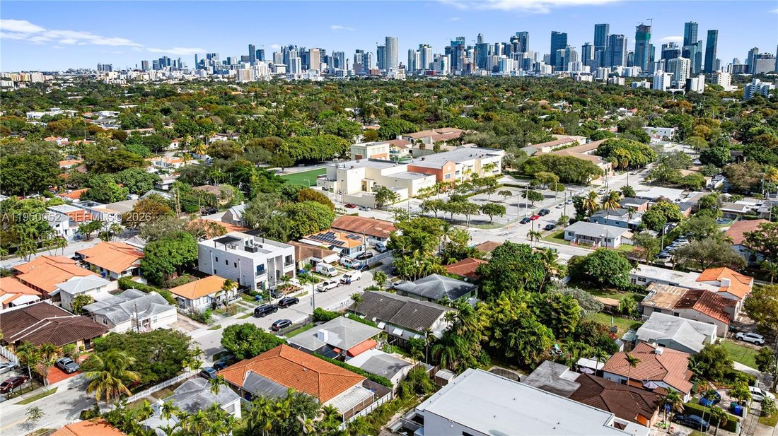 Apartment in Miami, Florida, United States 3 - 16972716