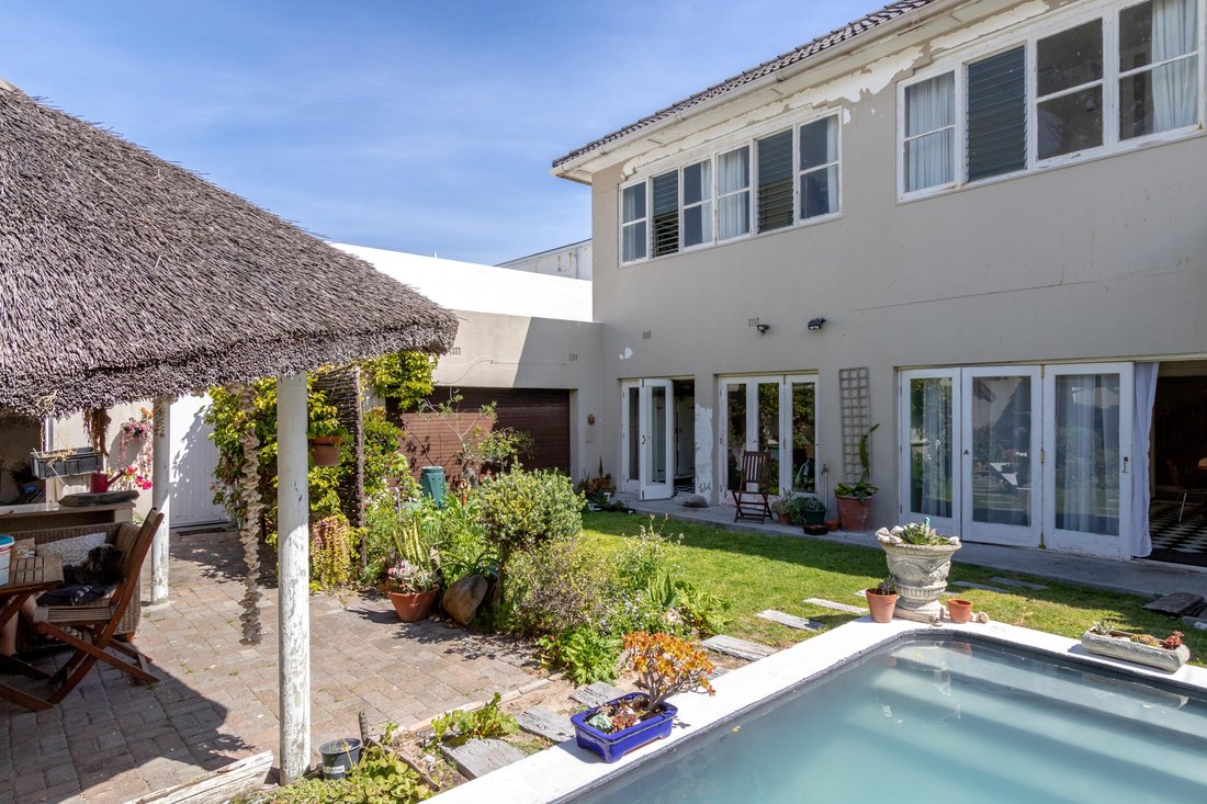 Country House in Cape Town, Western Cape, South Africa 1 - 16971378
