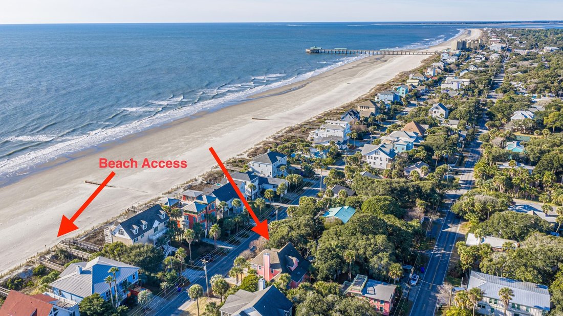 House in Folly Beach, South Carolina, United States 2 - 16974575