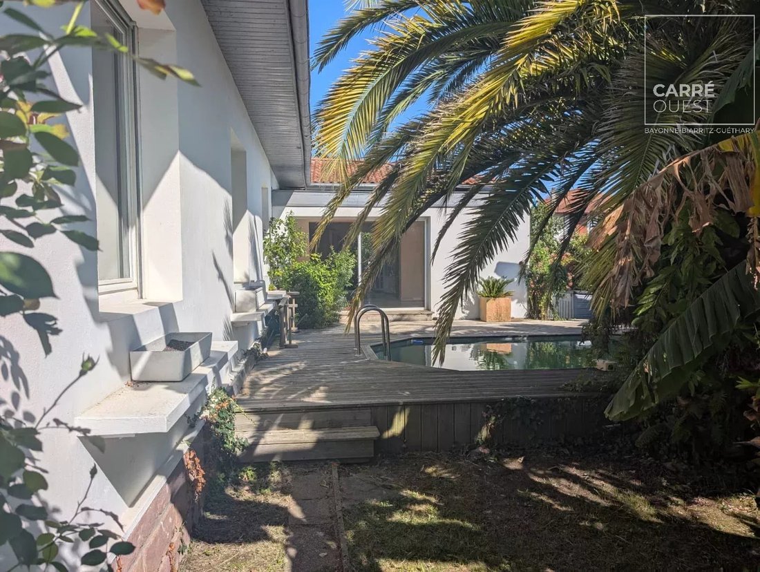House in Anglet, Nouvelle-Aquitaine, France 4 - 16973298