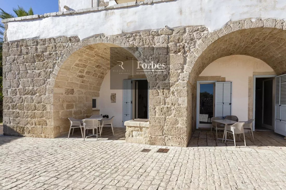 Villa in Jungi, Scicli, Sicily 3 - 15265079