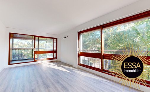 Apartment in Le Chesnay, Le Chesnay-Rocquencourt, France 1