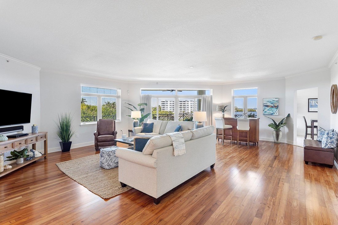 House in Lantana, Florida, United States 1 - 16974720