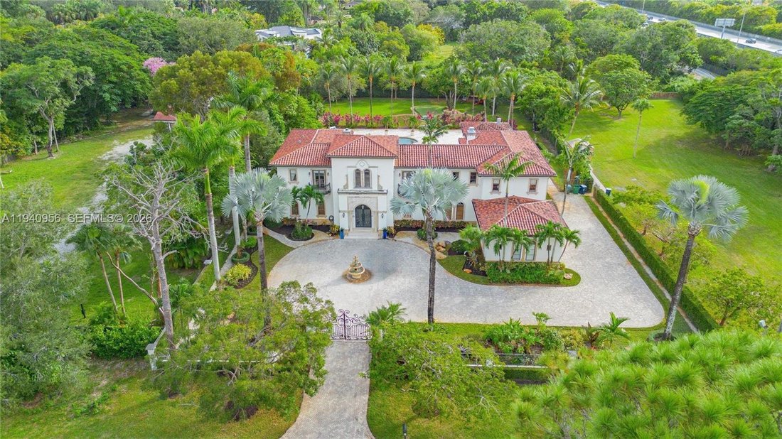 House in Miami, Florida, United States 2 - 16972719