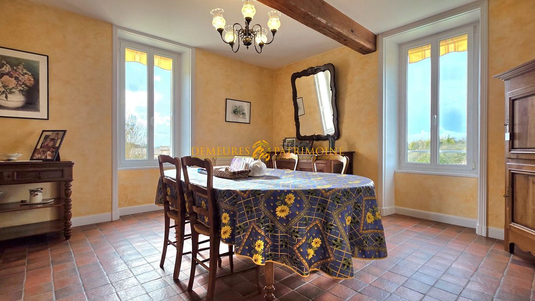 House in Champniers, Nouvelle-Aquitaine, France 4 - 16974860