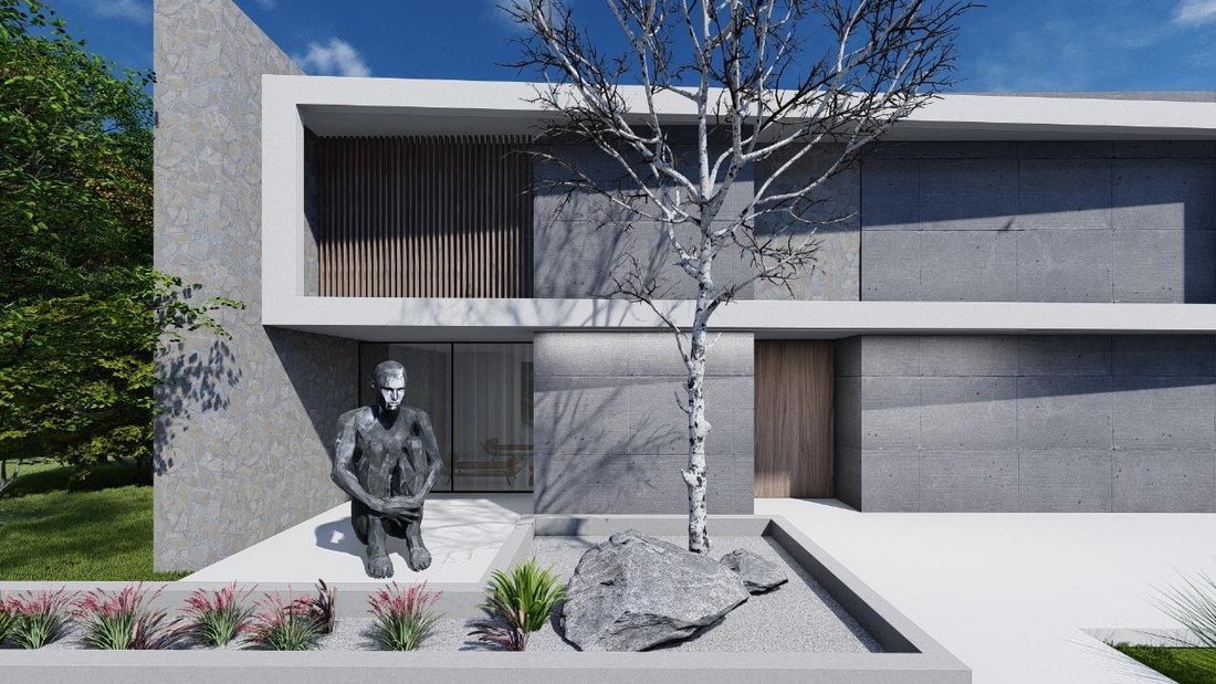 House in Pretoria, Gauteng, South Africa 5 - 16971401