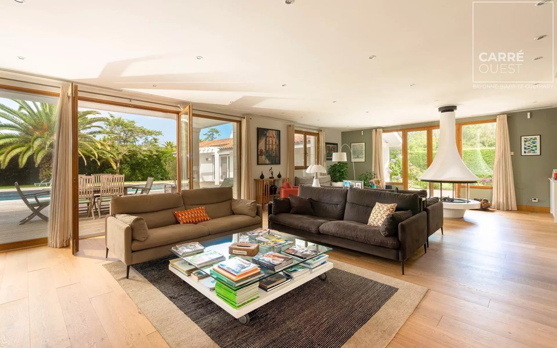 House in Anglet, Nouvelle-Aquitaine, France 5 - 16973284