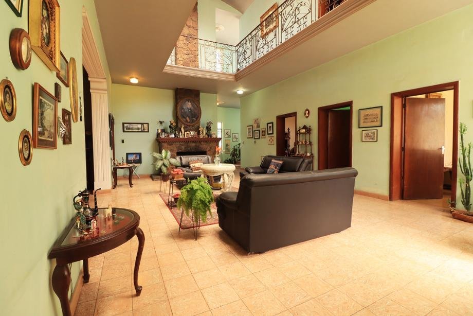 House in Morelia, Michoacán, Mexico 3 - 16974502